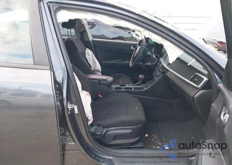 2020 Kia Optima Lx z USA, uszkodzony, nr VIN 5XXGT4L37LG426452